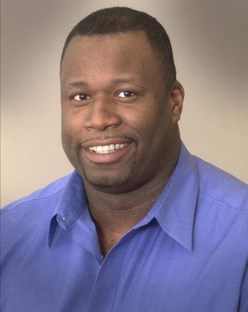 Marcus Dupree