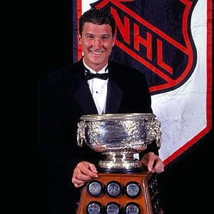 Mario Lemieux