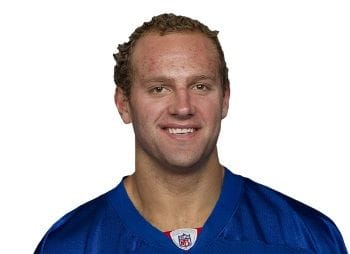 Mark Herzlich