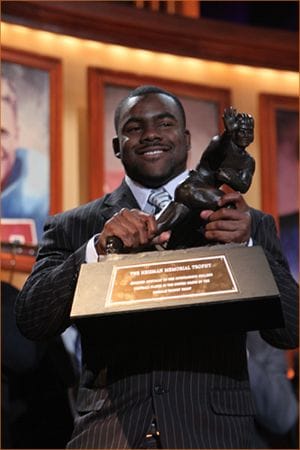 Mark Ingram Jr