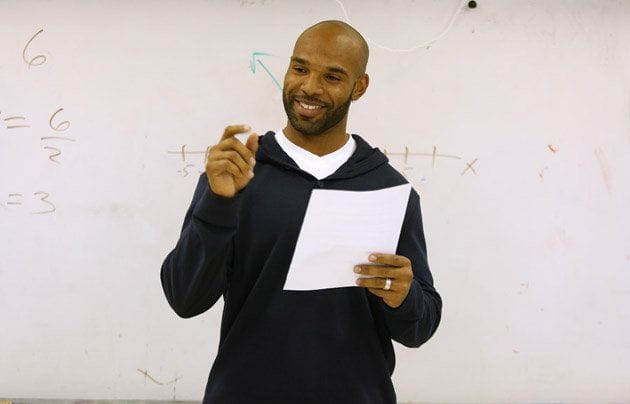 Matt Forte