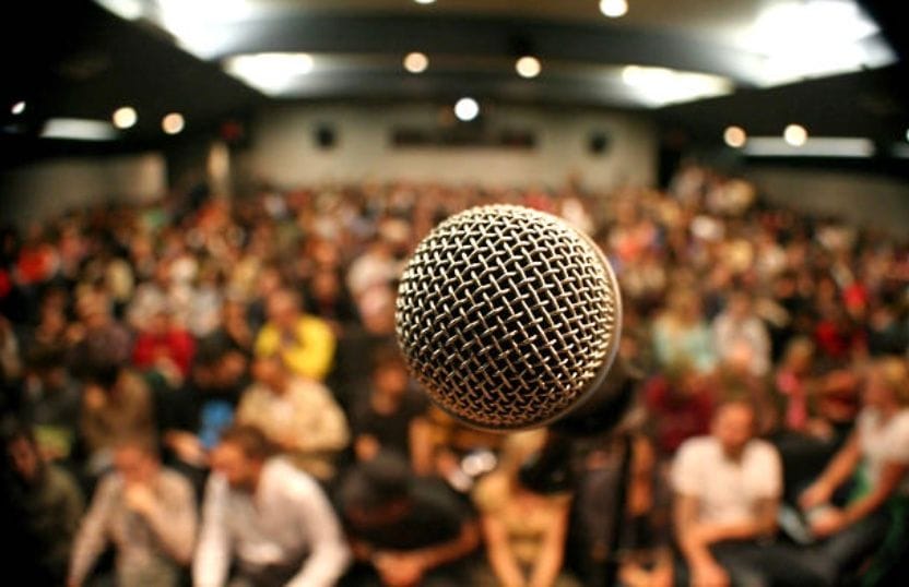 Consejos Direct Sportslink Para Asegurar Un Orador Motivacional Deportivo Para Su Evento