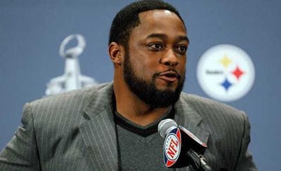 Mike Tomlin