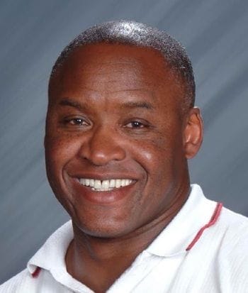 Darrin Nelson