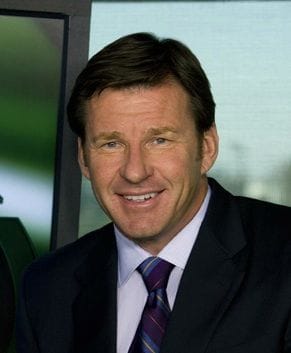 Nick Faldo