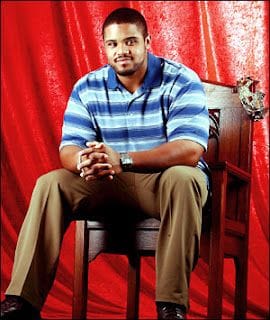 Prince Fielder