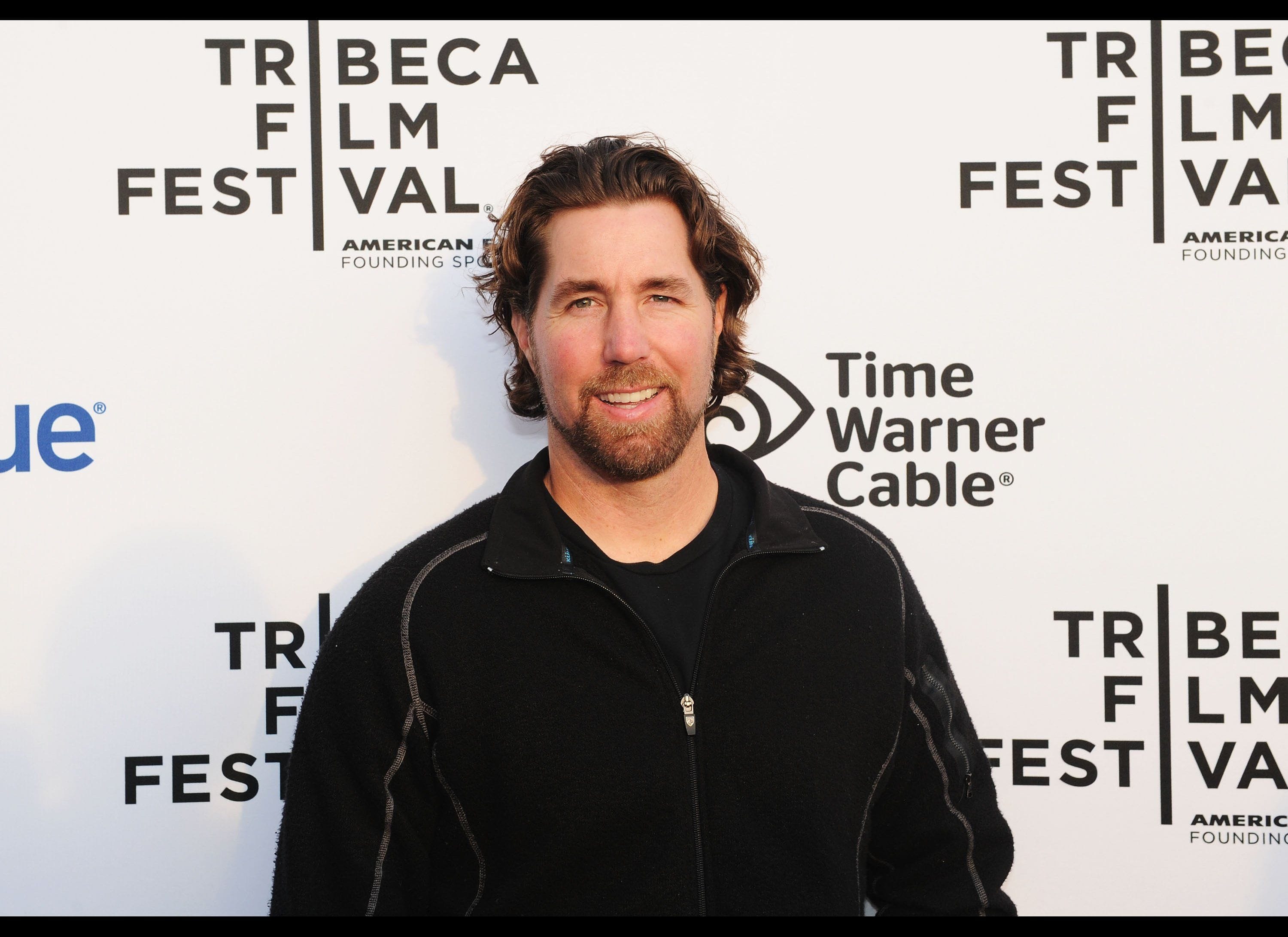 R.A. Dickey