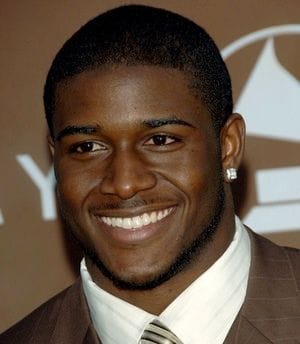 Reggie Bush