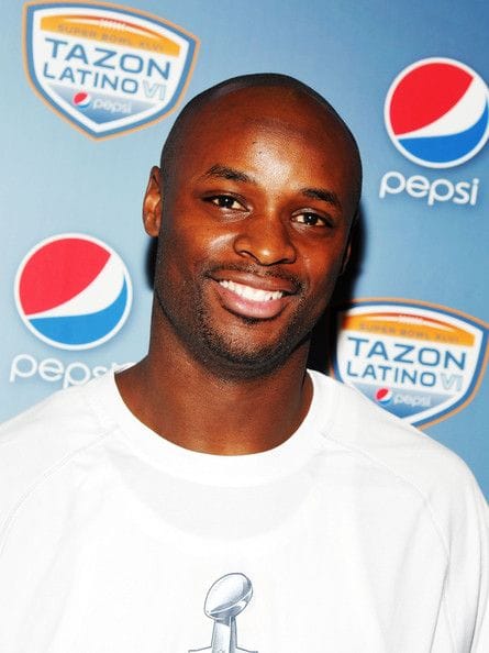 Reggie Wayne
