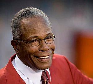 Rod Carew