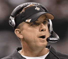 Sean Payton