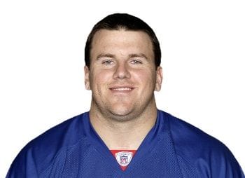 Chris Snee