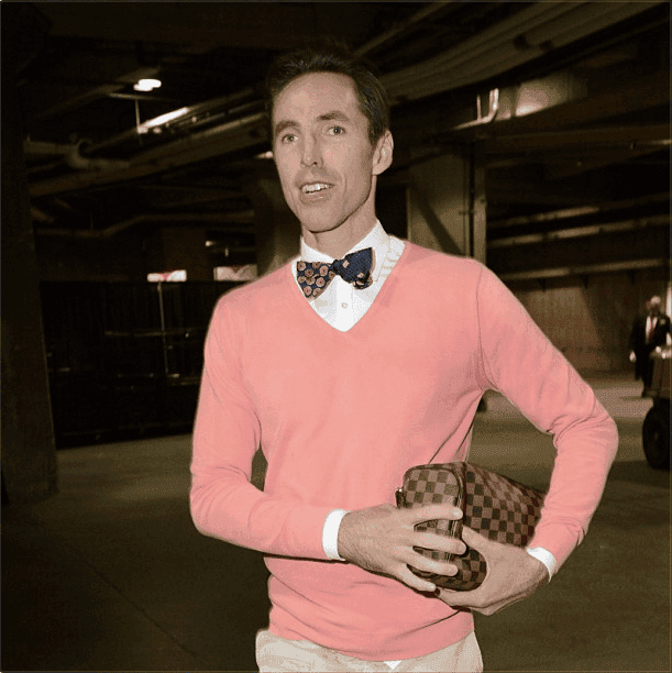 Steve Nash