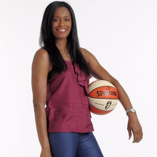 Swin Cash