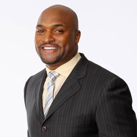 Amani Toomer