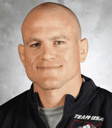 Cael Sanderson
