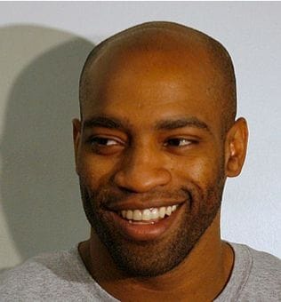 Vince Carter
