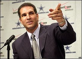 Vinny Testaverde
