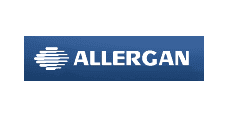 Allergan, Inc.