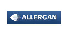 Allergan, Inc.
