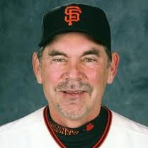 Bruce Bochy