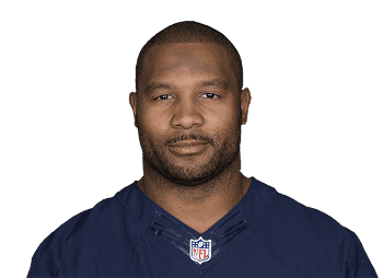 Ahmad Bradshaw