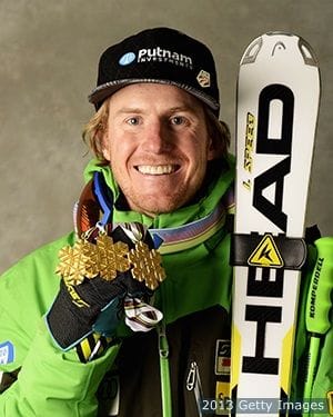 Ted Ligety