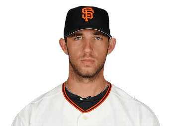 Madison Bumgarner