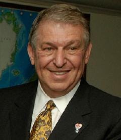 Jerry Colangelo