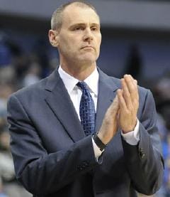 Rick Carlisle