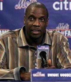 Dwight Gooden