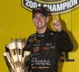 Kurt Busch