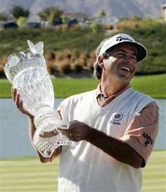 Fred Couples