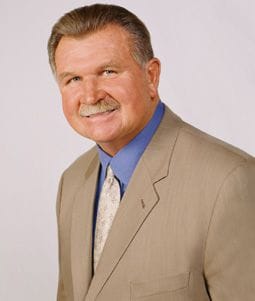 Mike Ditka