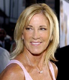Chris Evert