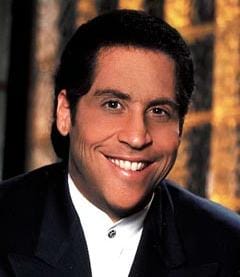 Roy Firestone