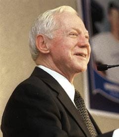Whitey Ford