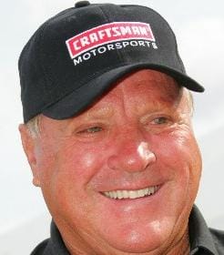 A.J. Foyt