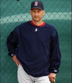Terry Francona