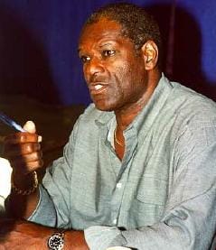 Bob Gibson