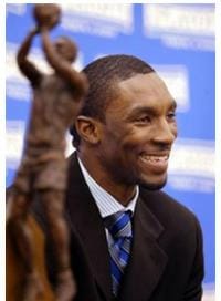 Ben Gordon