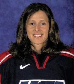 Cammi Granato