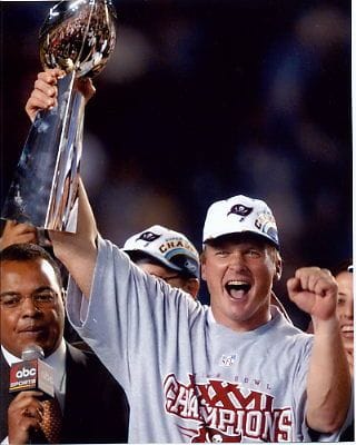 Jon Gruden