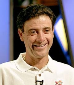 Rick Pitino