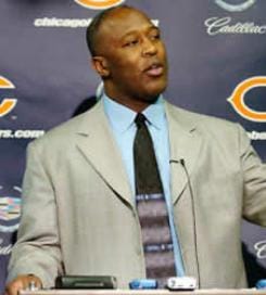 Lovie Smith