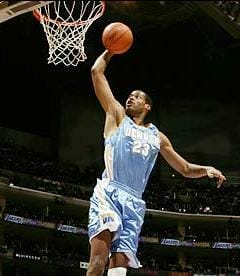 Marcus Camby