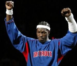 Ben Wallace