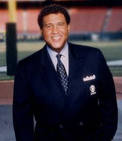 Greg Gumbel
