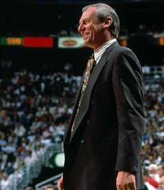 Dan Issel