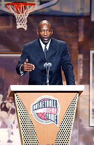 James Worthy